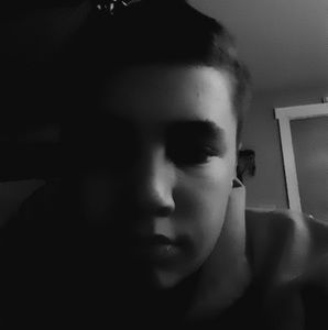 Meet your Posher, Patrick